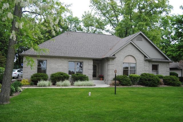 158 E 300 N, Warsaw, IN 46582 photo 1