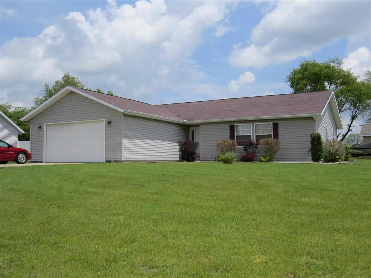 58616 Sunlit Blvd, Goshen, IN 46528 photo 1