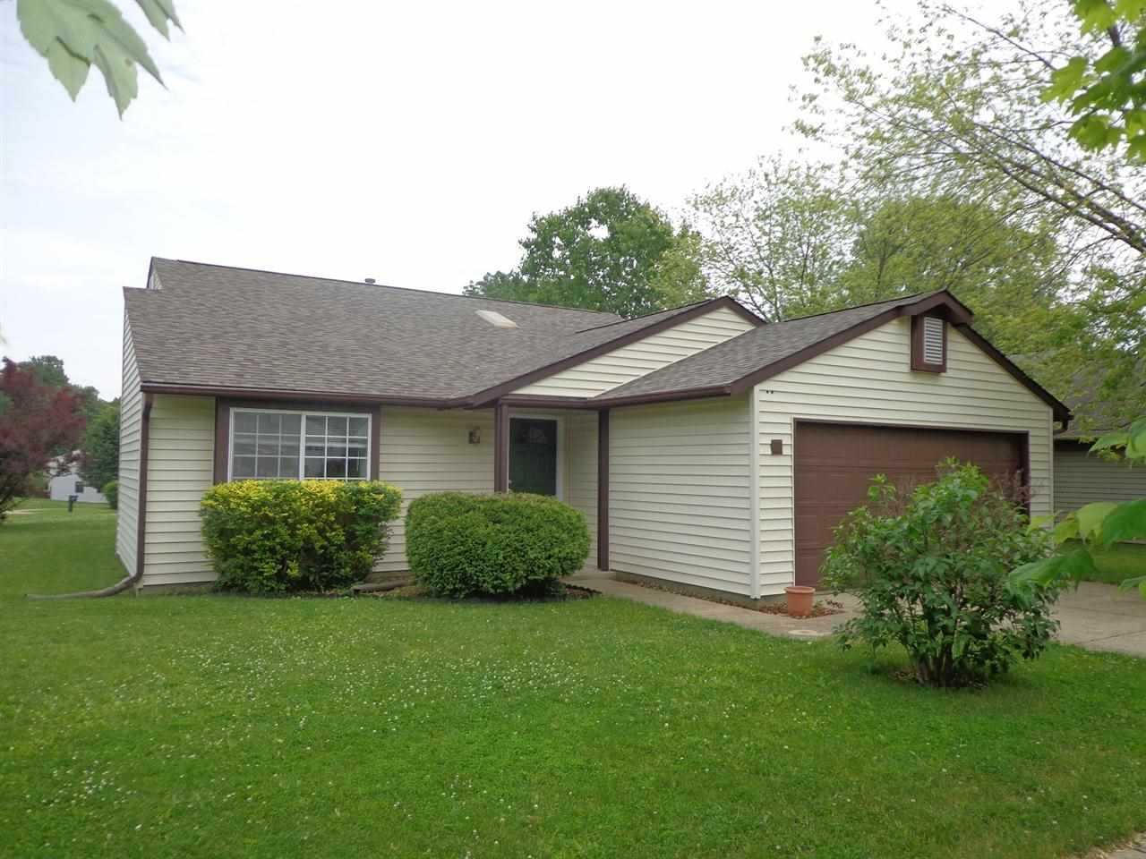 3546 W Yellowstone Ct, Bloomington, IN 47403 photo 1