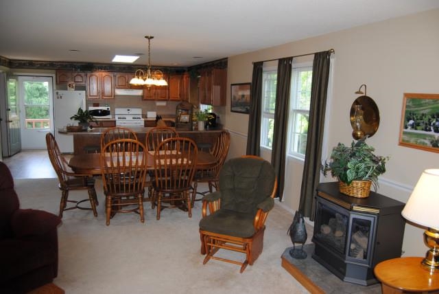 8395 W Old Trail Rd-92, Pierceton, IN 46562 photo 21
