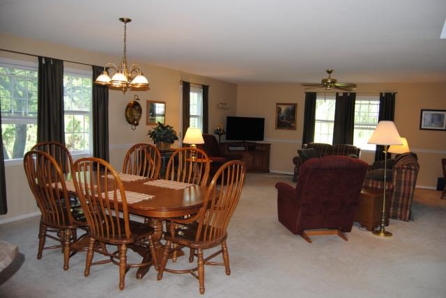 8395 W Old Trail Rd-92, Pierceton, IN 46562 photo 22