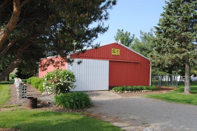 8395 W Old Trail Rd-92, Pierceton, IN 46562 photo 8
