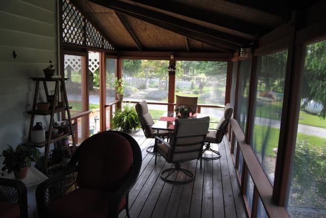 8395 W Old Trail Rd-92, Pierceton, IN 46562 photo 24