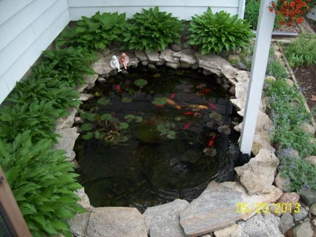 8395 W Old Trail Rd-92, Pierceton, IN 46562 photo 15