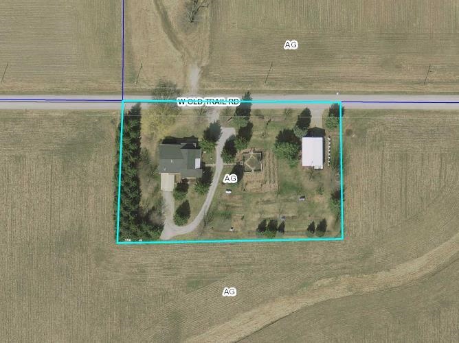 8395 W Old Trail Rd-92, Pierceton, IN 46562 photo 2