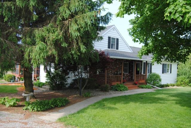 8395 W Old Trail Rd-92, Pierceton, IN 46562 photo 3