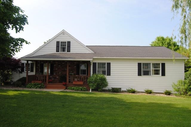 8395 W Old Trail Rd-92, Pierceton, IN 46562 photo 1