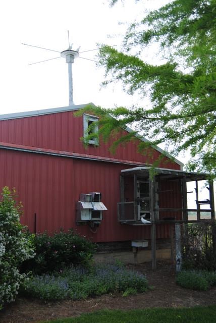 8395 W Old Trail Rd-92, Pierceton, IN 46562 photo 10