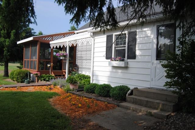 8395 W Old Trail Rd-92, Pierceton, IN 46562 photo 5