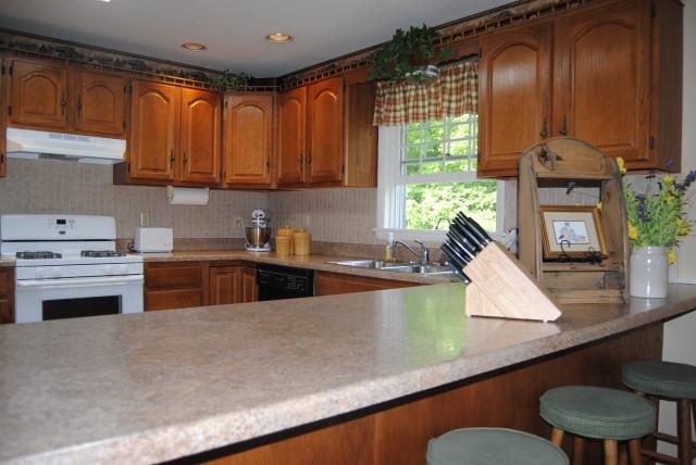 8395 W Old Trail Rd-92, Pierceton, IN 46562 photo 23