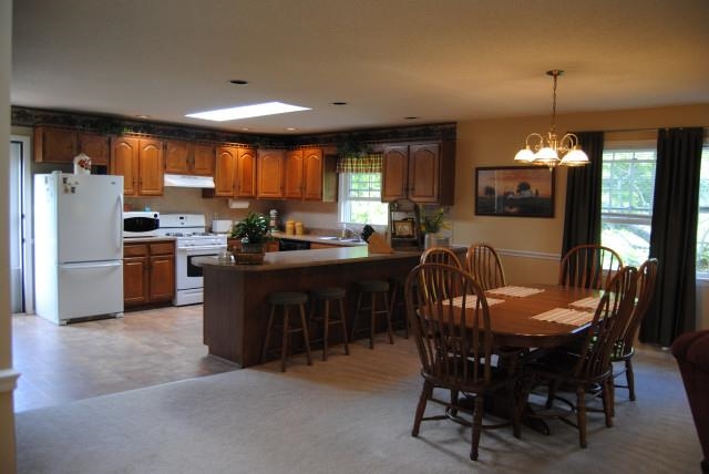 8395 W Old Trail Rd-92, Pierceton, IN 46562 photo 20