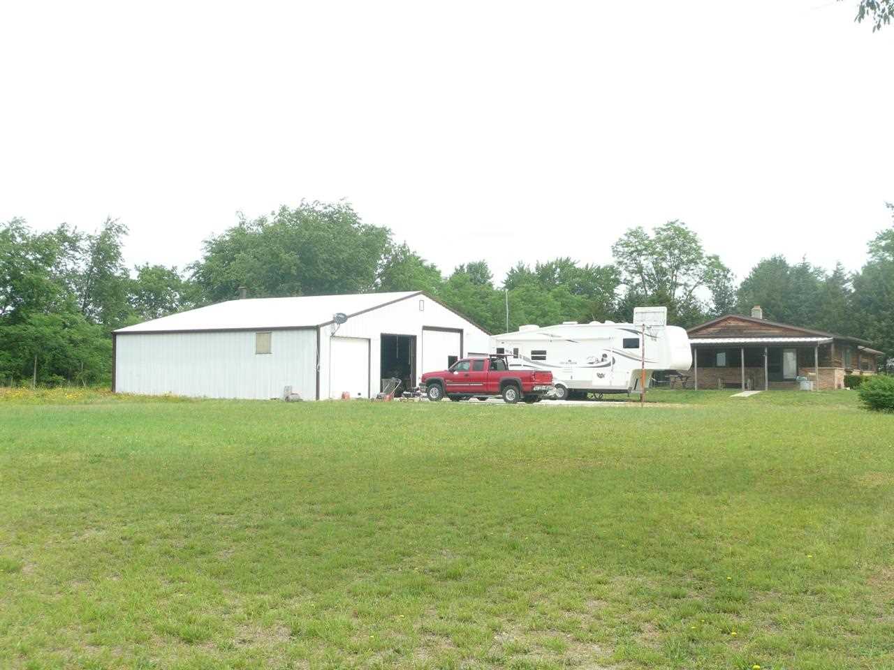26060 Grant Rd, South Bend, IN 46619 photo 18