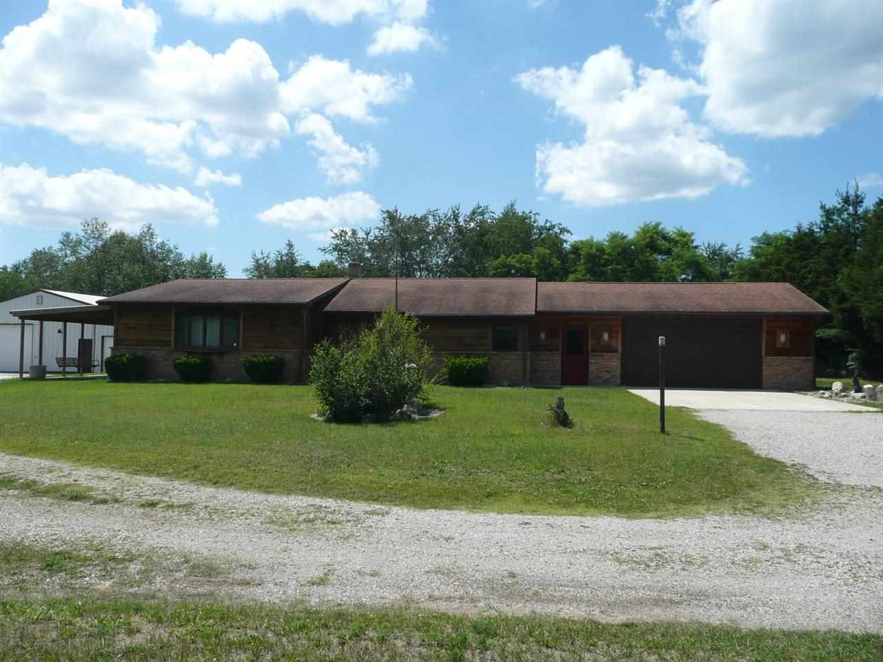 26060 Grant Rd, South Bend, IN 46619 photo 1