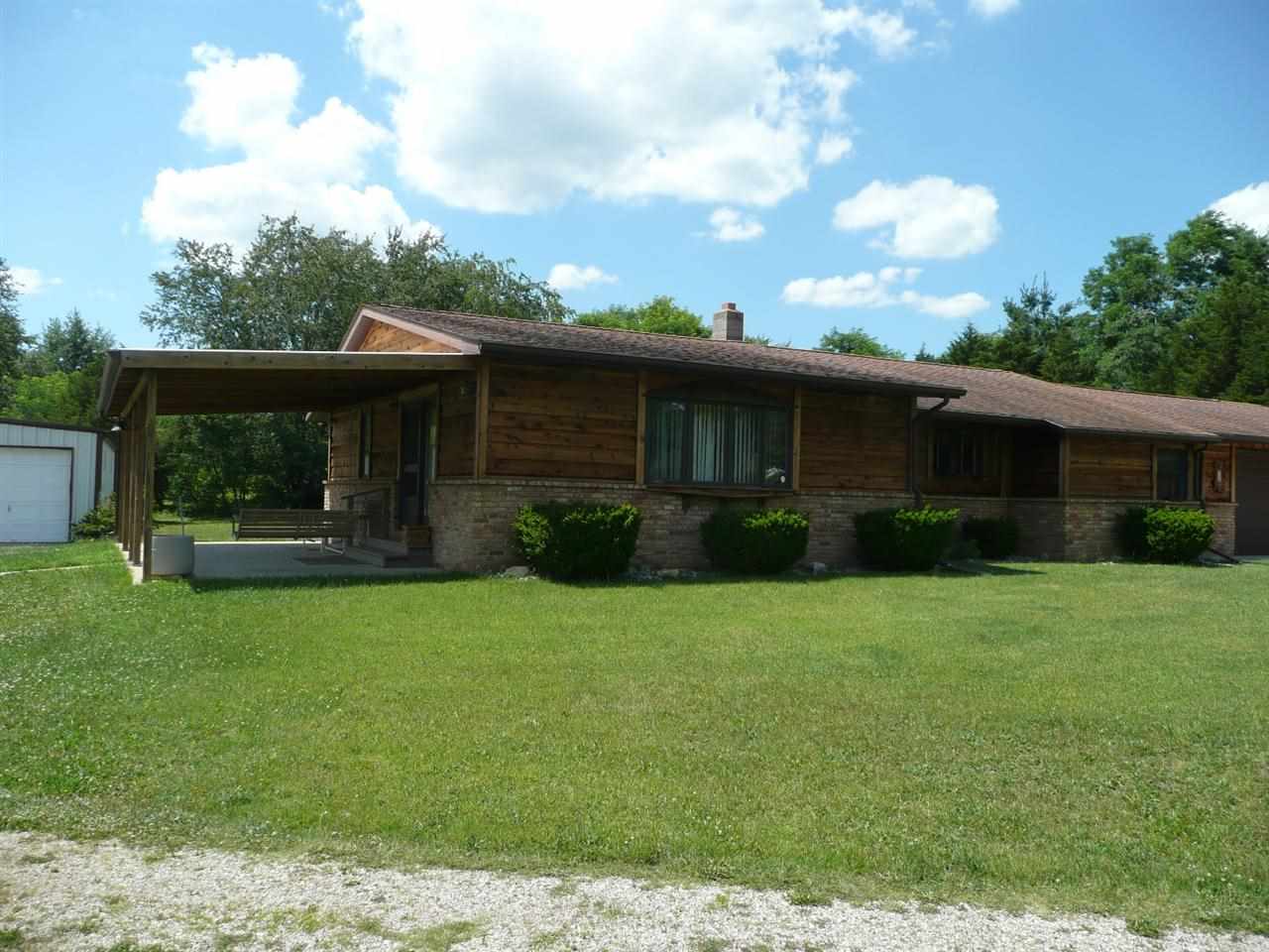 26060 Grant Rd, South Bend, IN 46619 photo 3