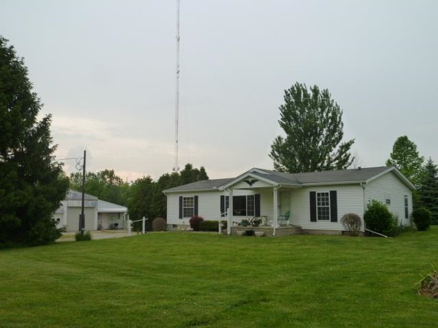14627 County Road 52, Syracuse, IN 46567 photo 1