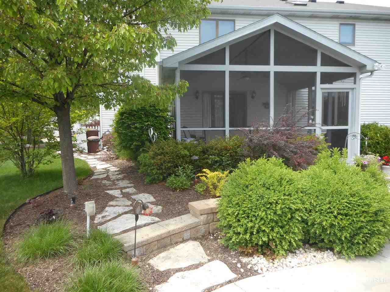 10920 Stoneoak Ct, Fort Wayne, IN 46845 photo 8