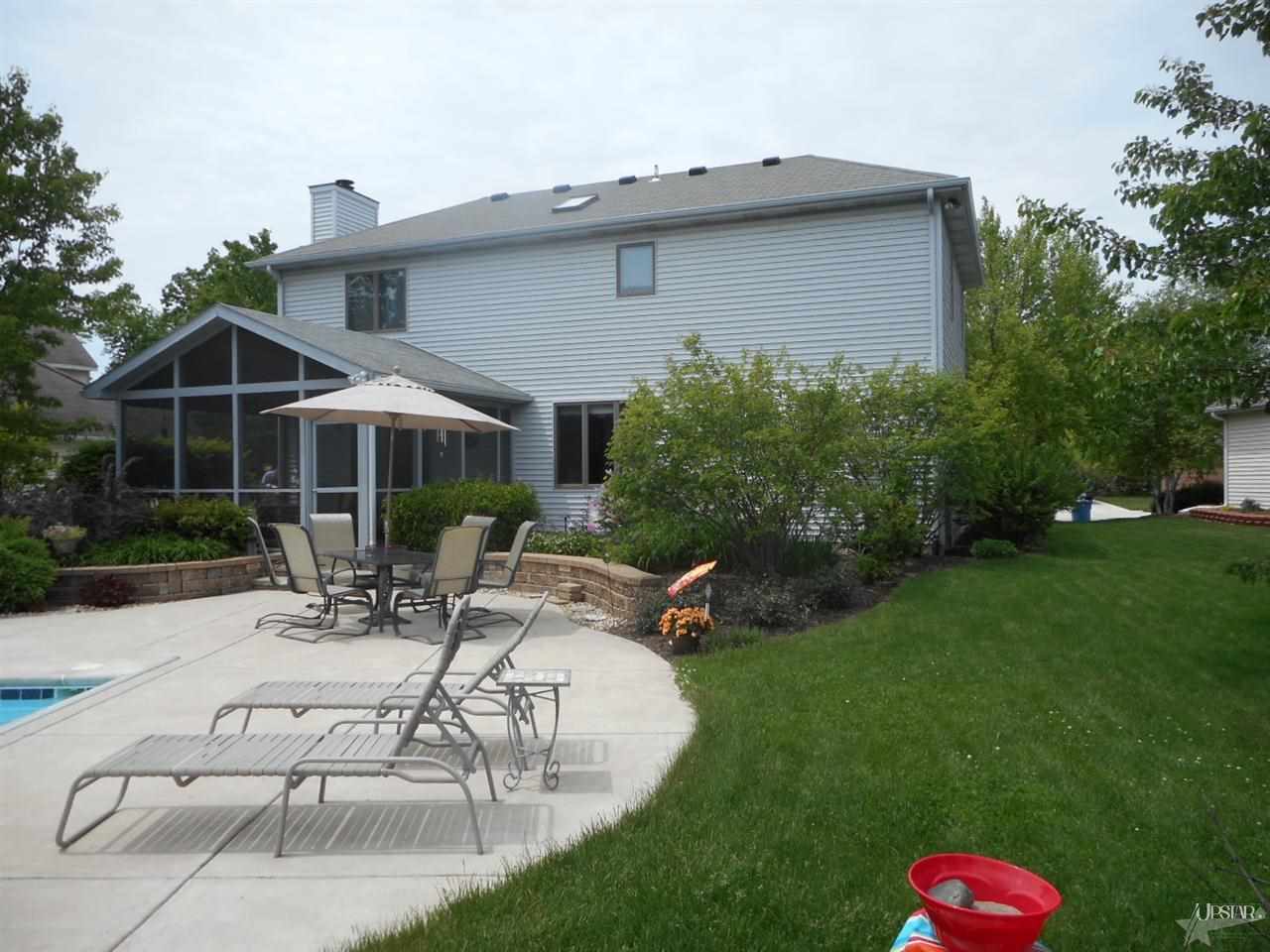 10920 Stoneoak Ct, Fort Wayne, IN 46845 photo 9