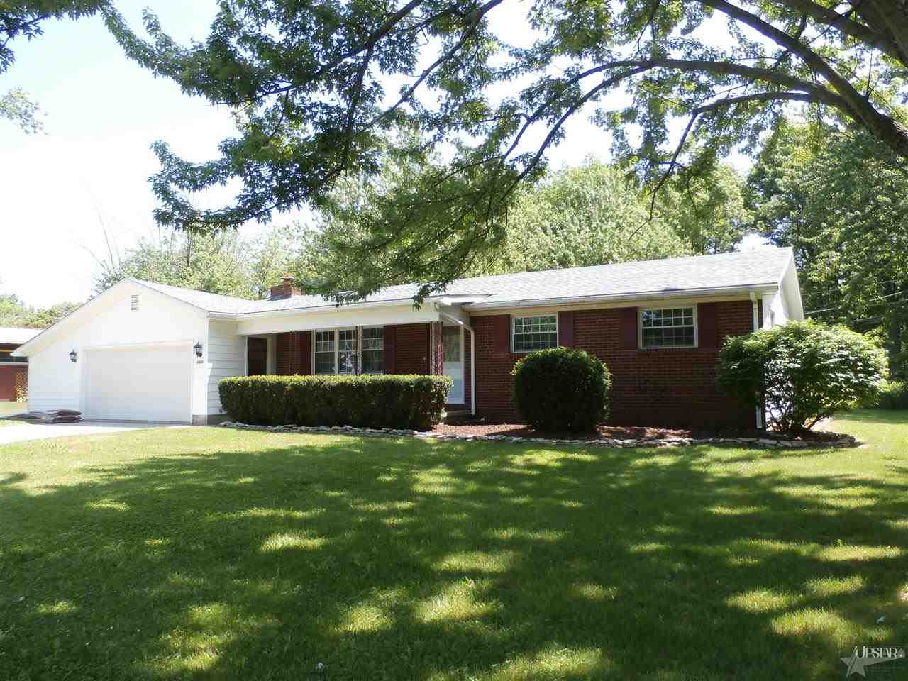 3850 Greendale Dr, Fort Wayne, IN 46815 photo 1