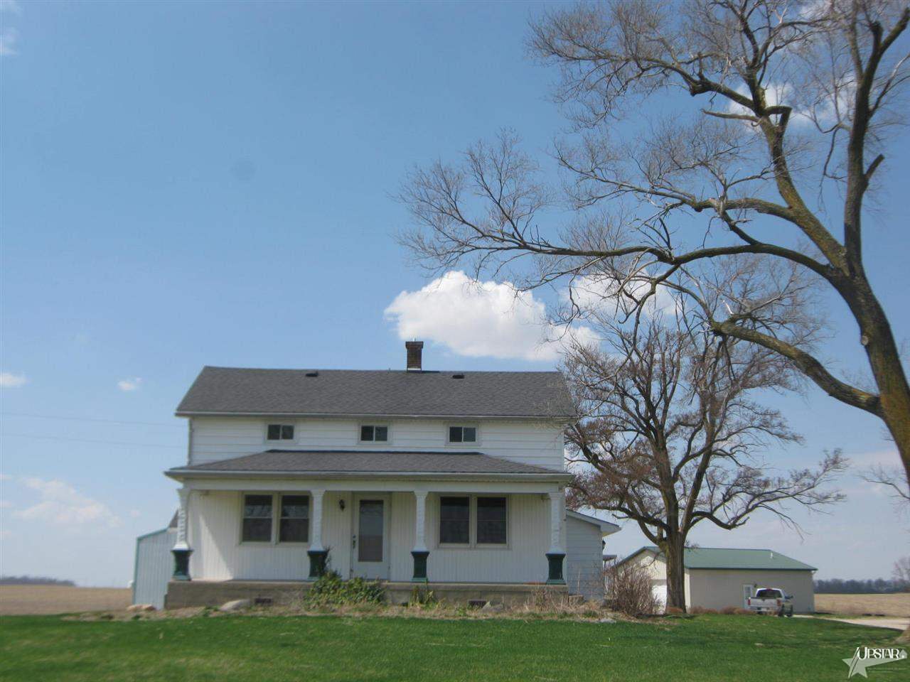 4830 S 800 E, Bluffton, IN 46714 photo 1