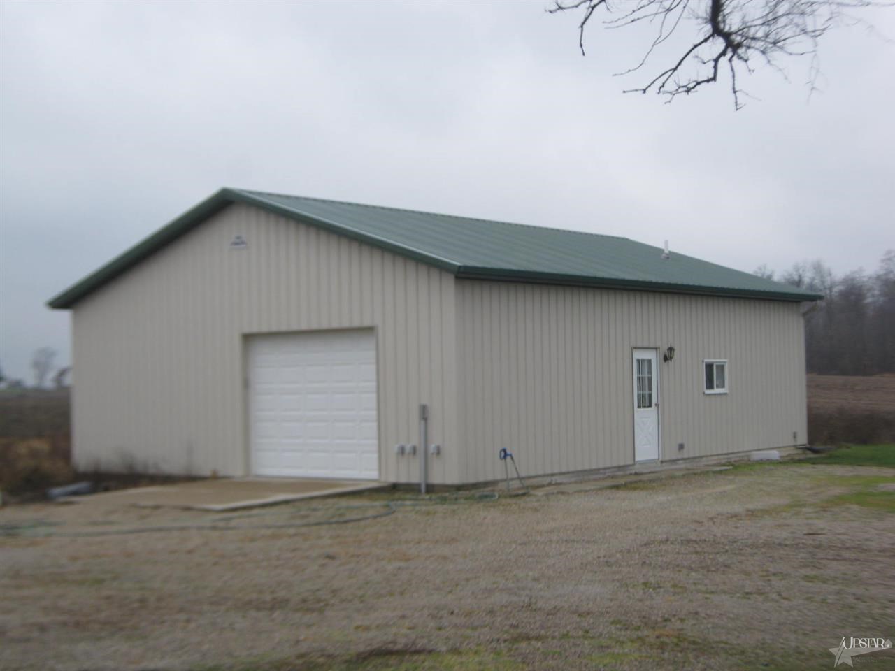 4830 S 800 E, Bluffton, IN 46714 photo 17