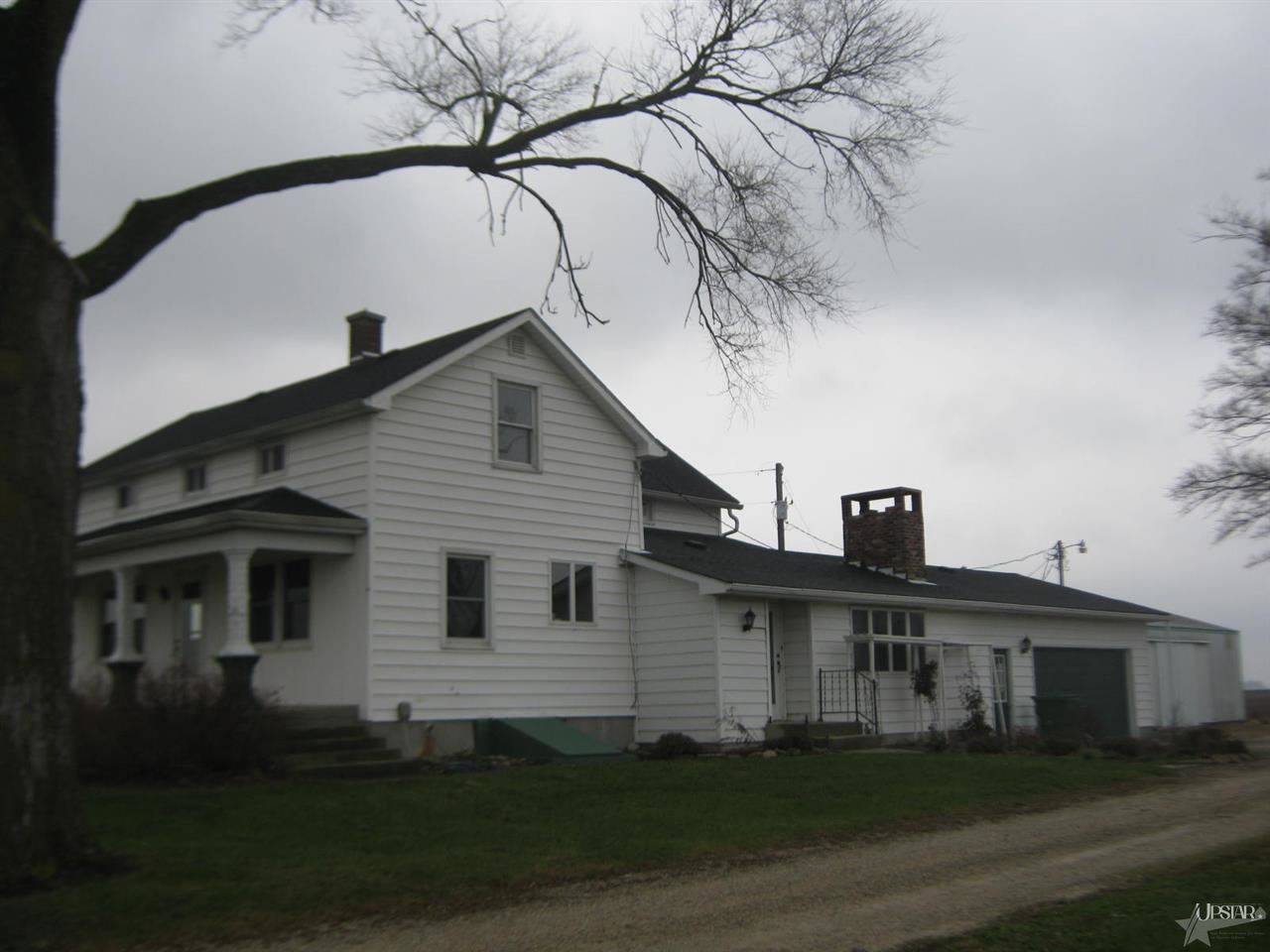 4830 S 800 E, Bluffton, IN 46714 photo 14