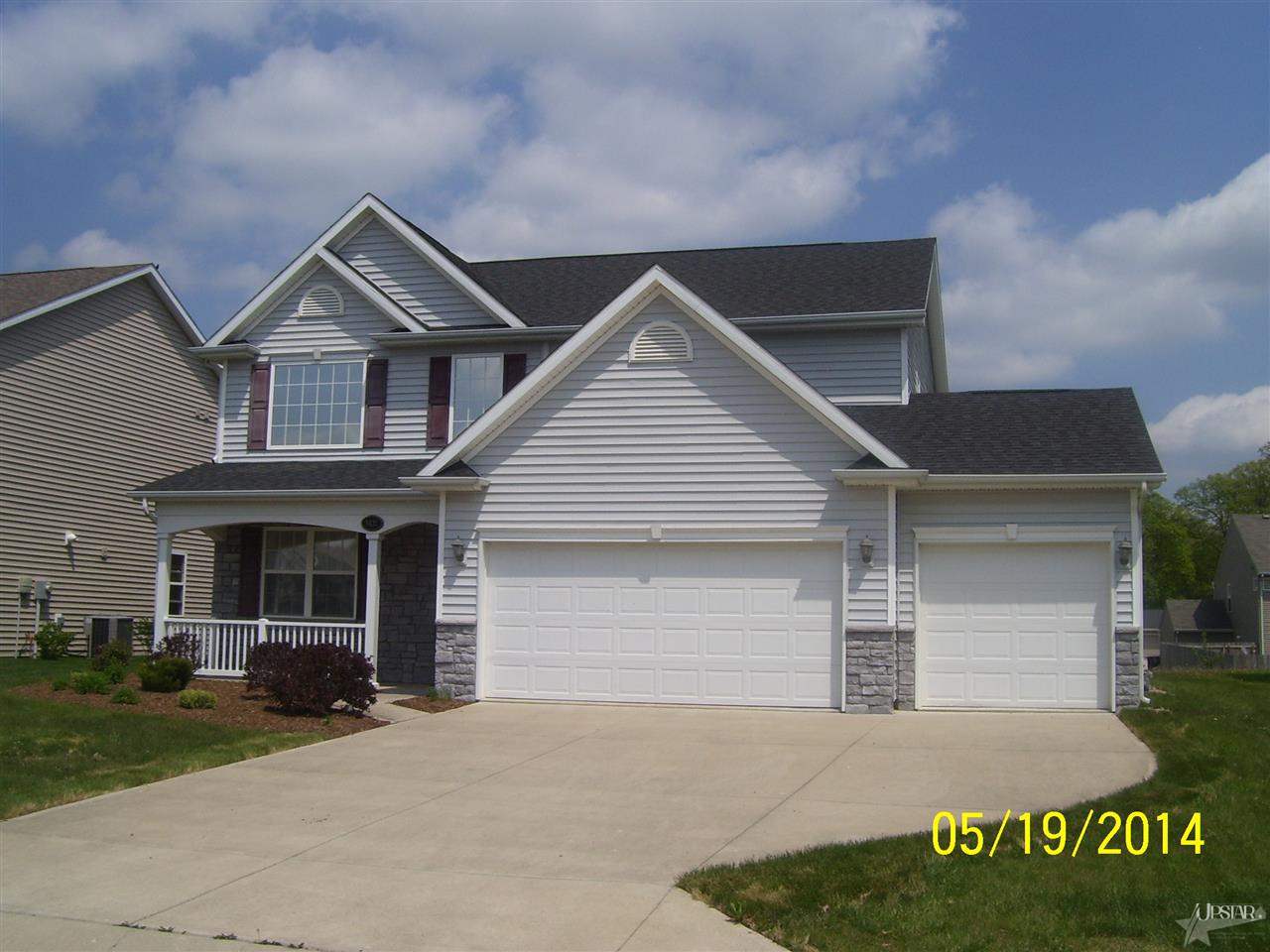 8420 Eventer Trl, Fort Wayne, IN 46825 photo 2
