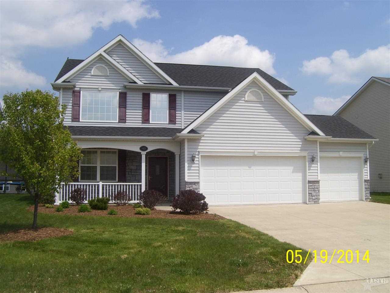 8420 Eventer Trl, Fort Wayne, IN 46825 photo 1