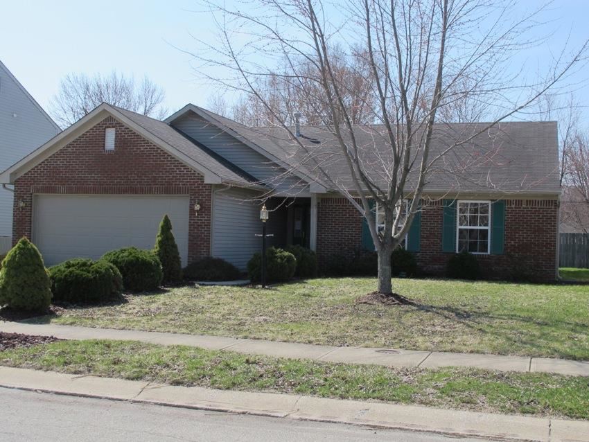 822 Springwater Rd, Kokomo, IN 46902 photo 1