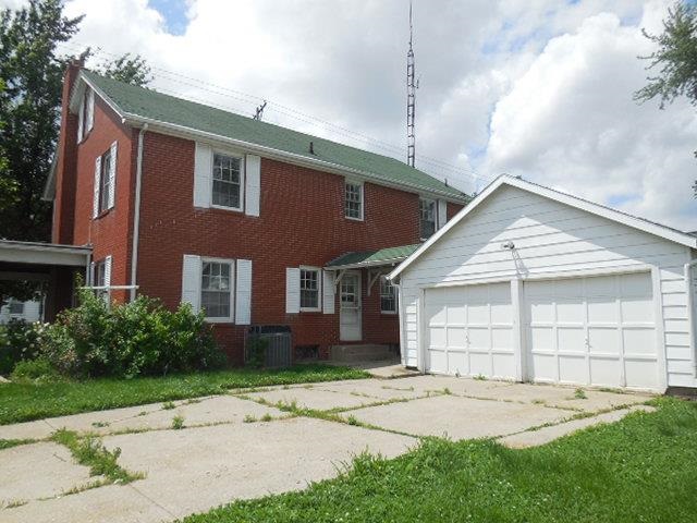 630 S Hall St, Princeton, IN 47670 photo 4