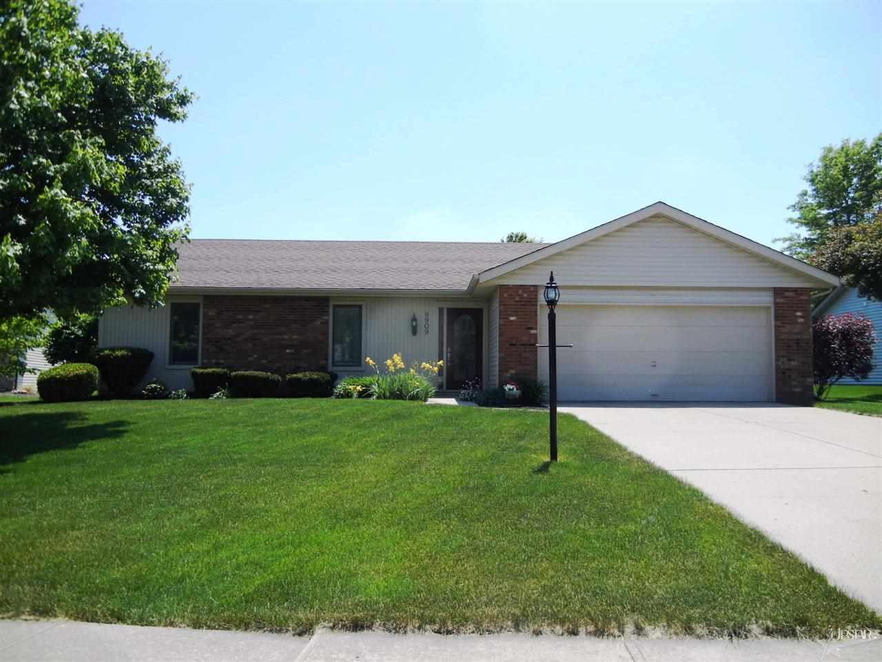 9909 Sawtooth Ct, Fort Wayne, IN 46804 photo 25