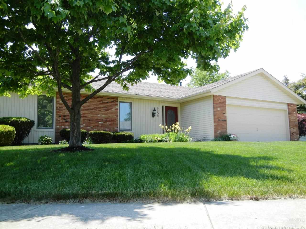 9909 Sawtooth Ct, Fort Wayne, IN 46804 photo 1