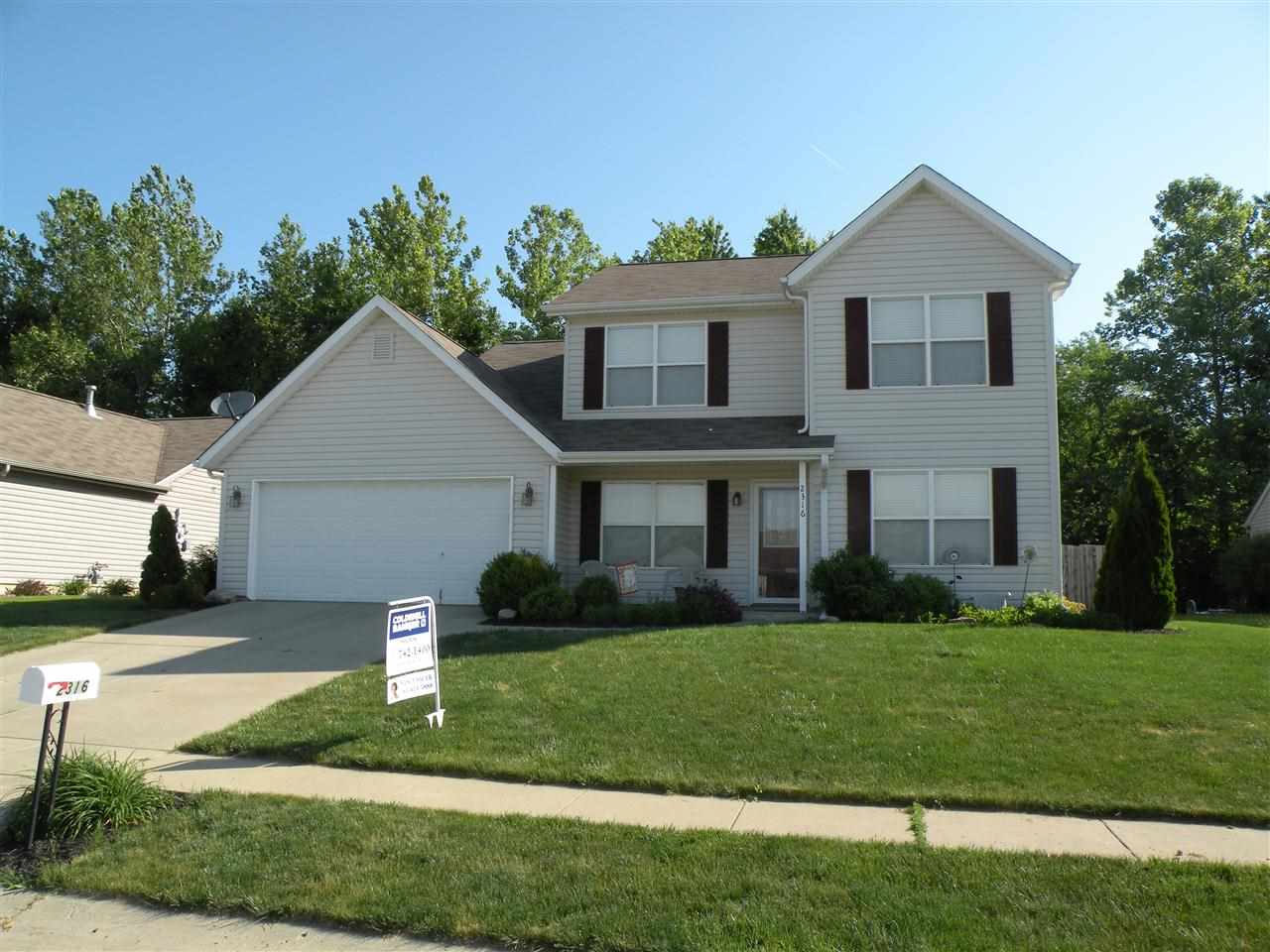 2316 Southaven Blvd, Lafayette, IN 47909 photo 26