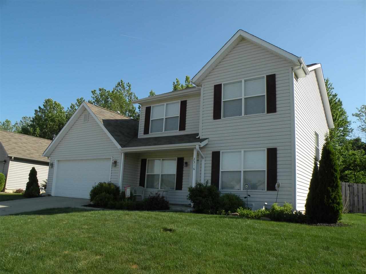 2316 Southaven Blvd, Lafayette, IN 47909 photo 1