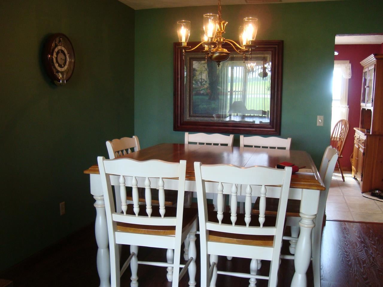 431 S 700 E, Greentown, IN 46936 photo 4
