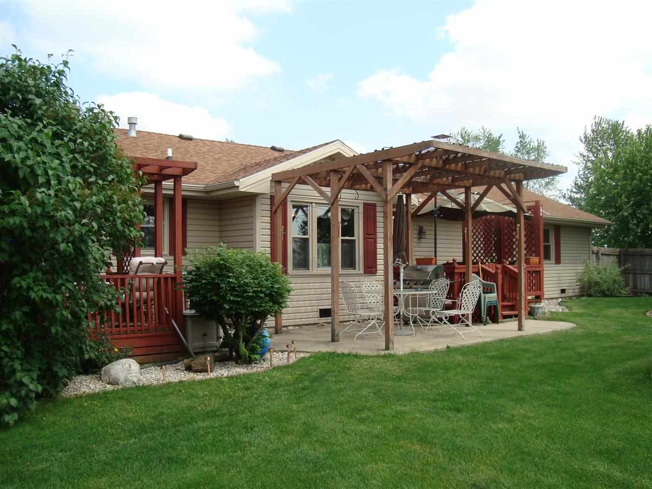 431 S 700 E, Greentown, IN 46936 photo 13