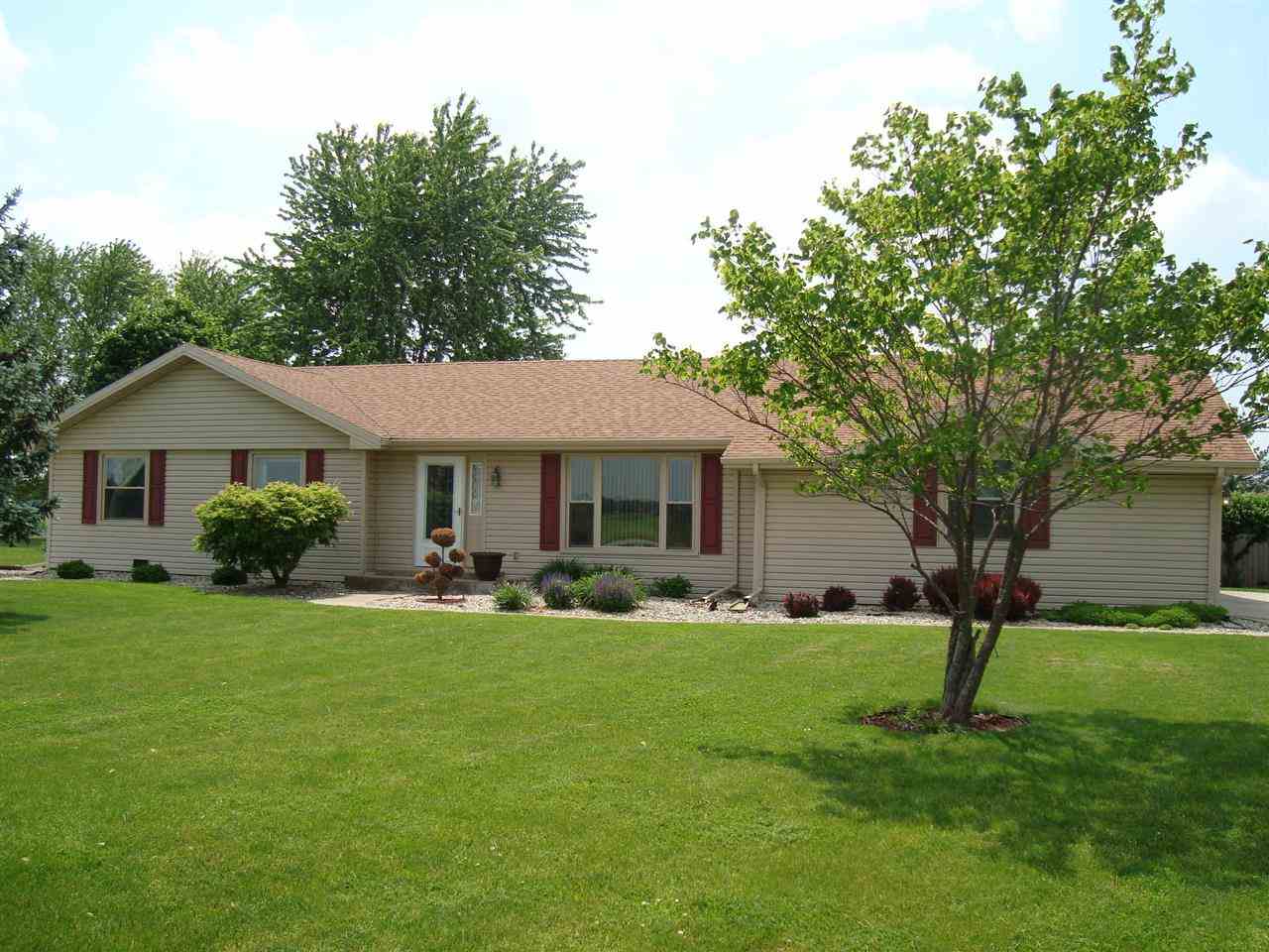 431 S 700 E, Greentown, IN 46936 photo 1
