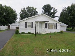 2937 W 1350 S, Kokomo, IN 46901 photo 1