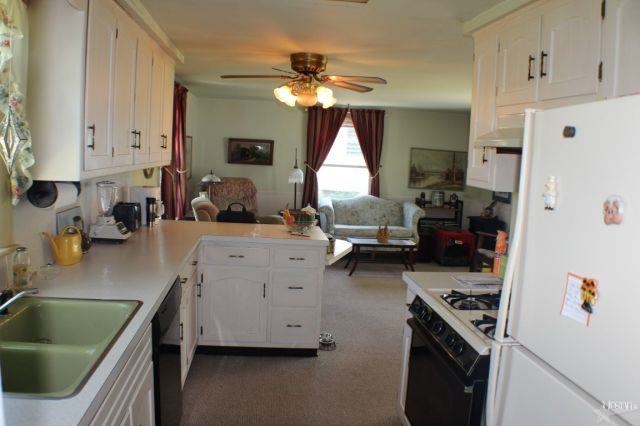 1651 Sprunger Ave, Fort Wayne, IN 46808 photo 11