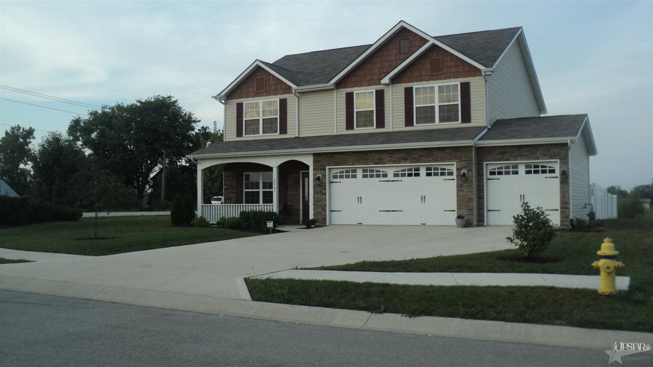 10903 Calera Psge, Roanoke, IN 46783 photo 26