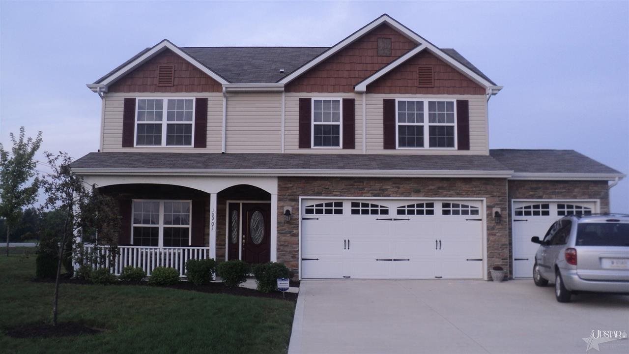 10903 Calera Psge, Roanoke, IN 46783 photo 1