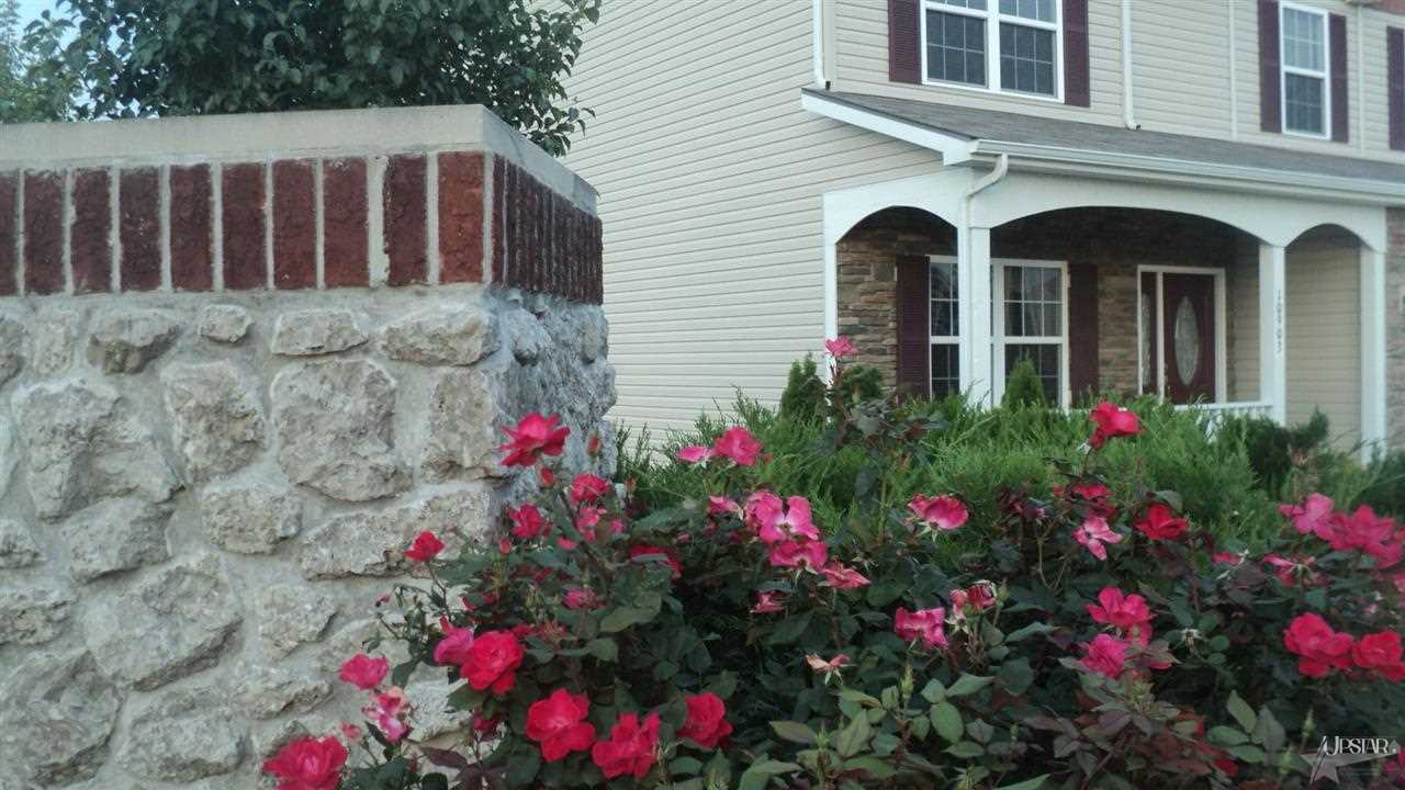 10903 Calera Psge, Roanoke, IN 46783 photo 23