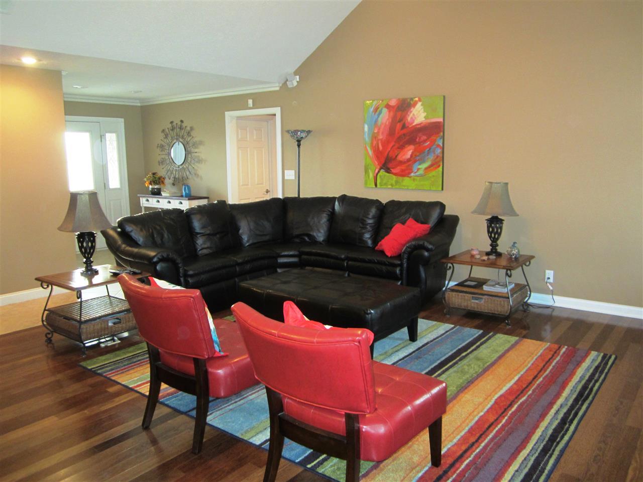 3766 Wethers Rd, Newburgh, IN 47630 photo 2