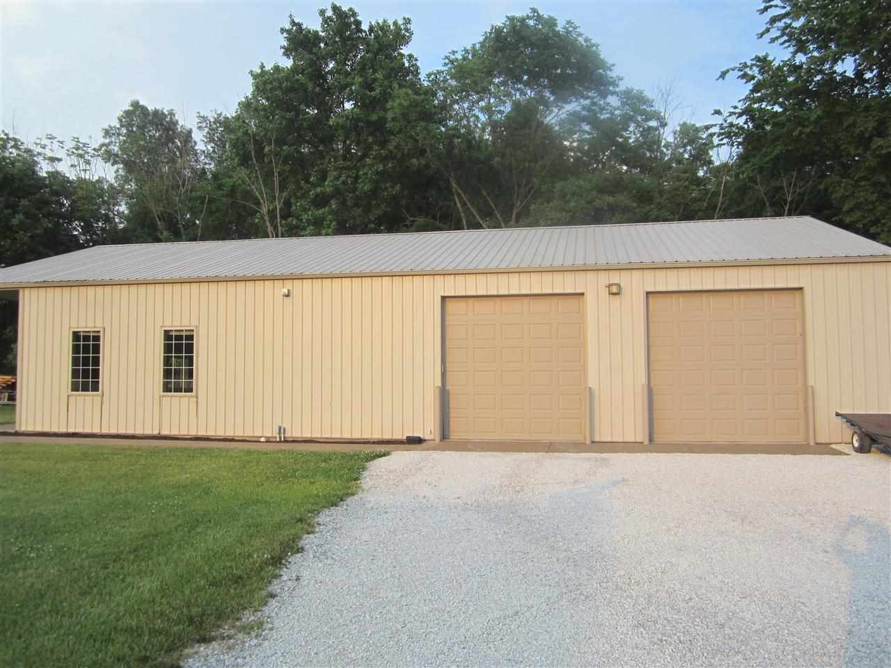 3766 Wethers Rd, Newburgh, IN 47630 photo 17
