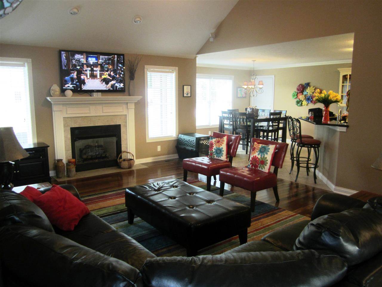 3766 Wethers Rd, Newburgh, IN 47630 photo 8