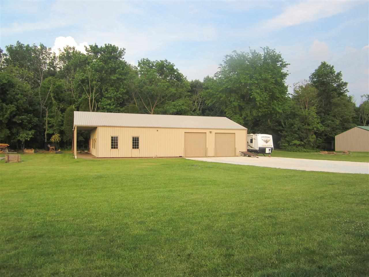 3766 Wethers Rd, Newburgh, IN 47630 photo 18