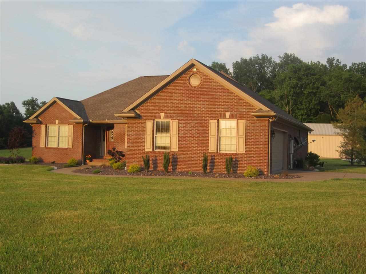 3766 Wethers Rd, Newburgh, IN 47630 photo 1