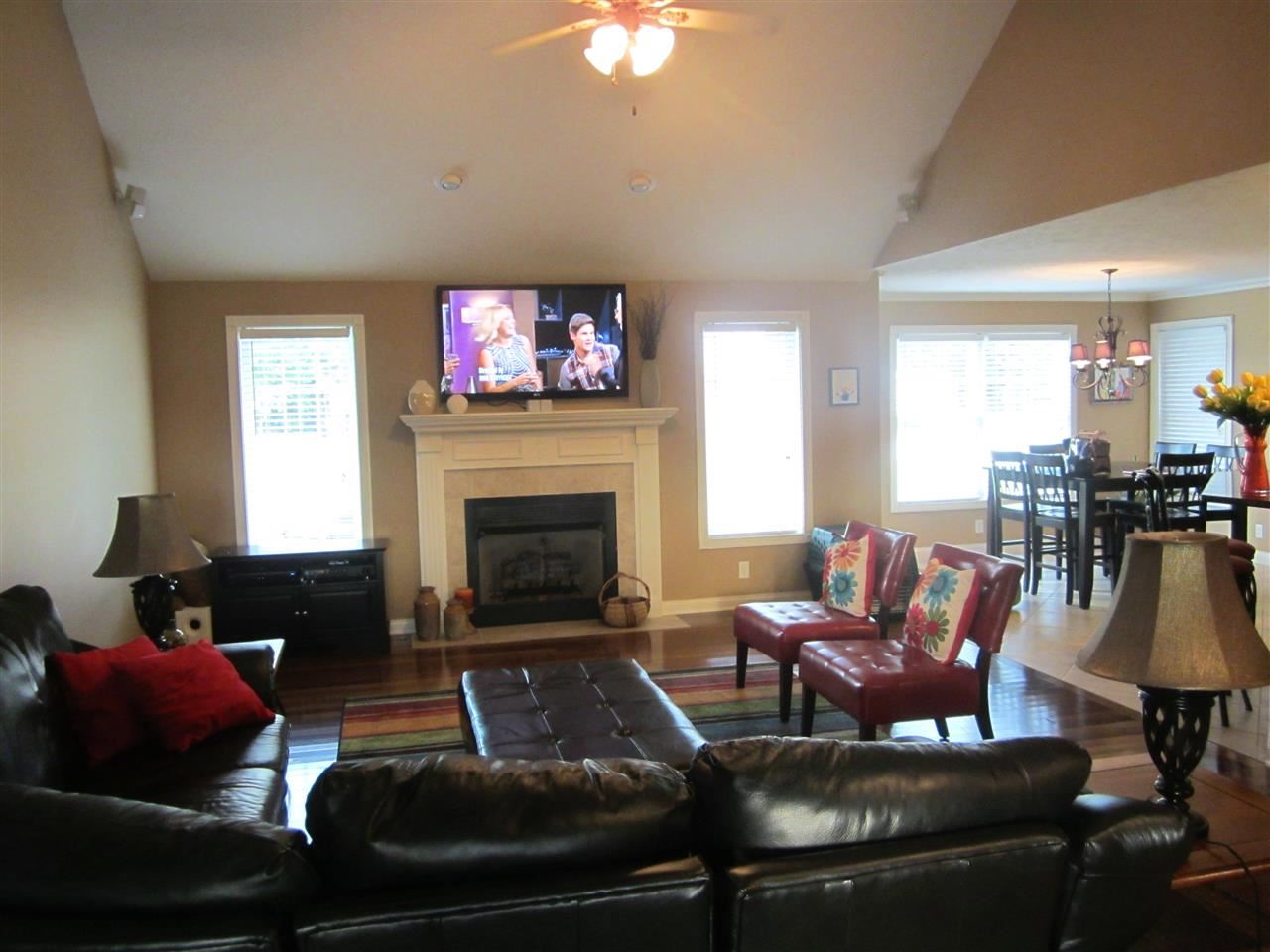 3766 Wethers Rd, Newburgh, IN 47630 photo 7