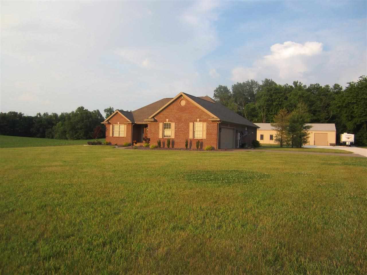 3766 Wethers Rd, Newburgh, IN 47630 photo 19
