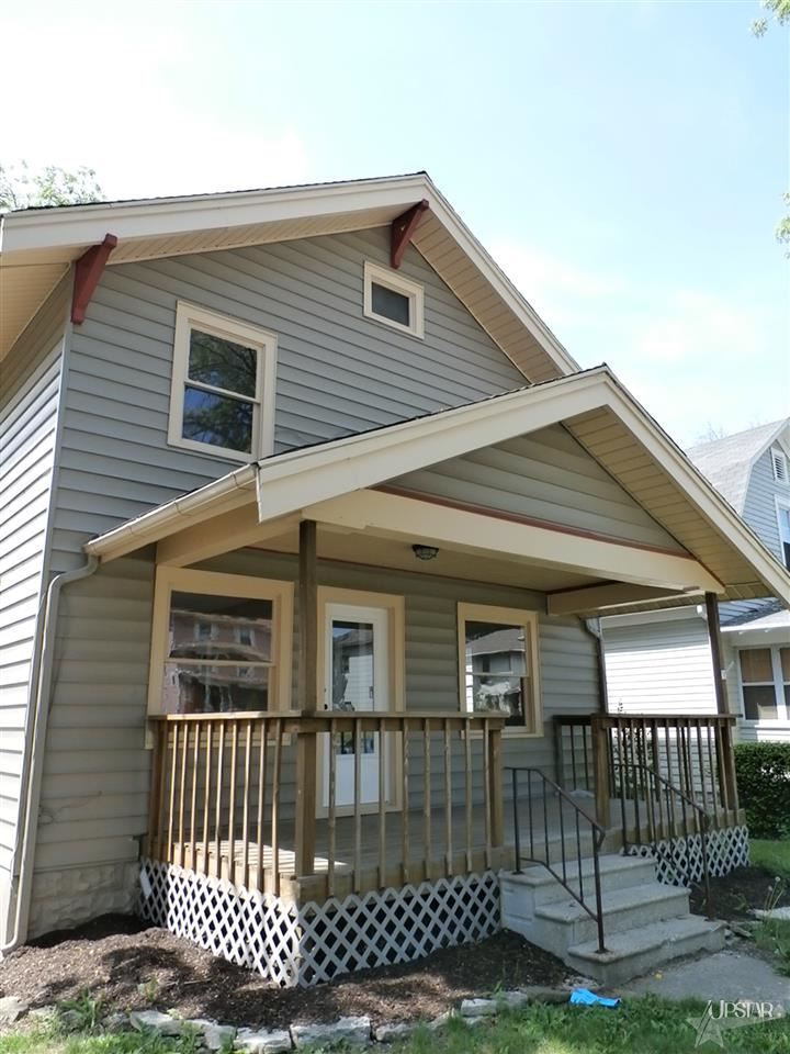 801 Archer Ave, Fort Wayne, IN 46808 photo 2