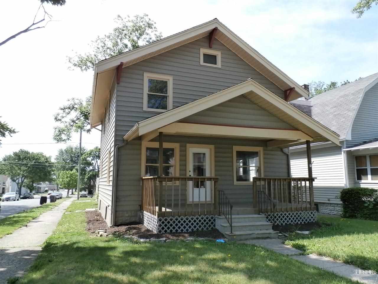 801 Archer Ave, Fort Wayne, IN 46808 photo 1